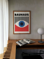 Bauhaus - Watching Form