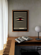 Bauhaus - Wavy Vision