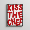 Kiss The Chef