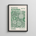 Yayoi Kusama – Botanical Infinity