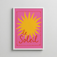 Le Soleil
