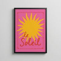Le Soleil