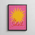 Le Soleil