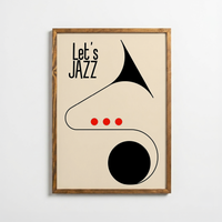 Let’s Jazz