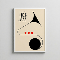 Let’s Jazz