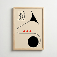 Let’s Jazz