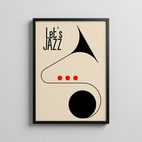 Let’s Jazz