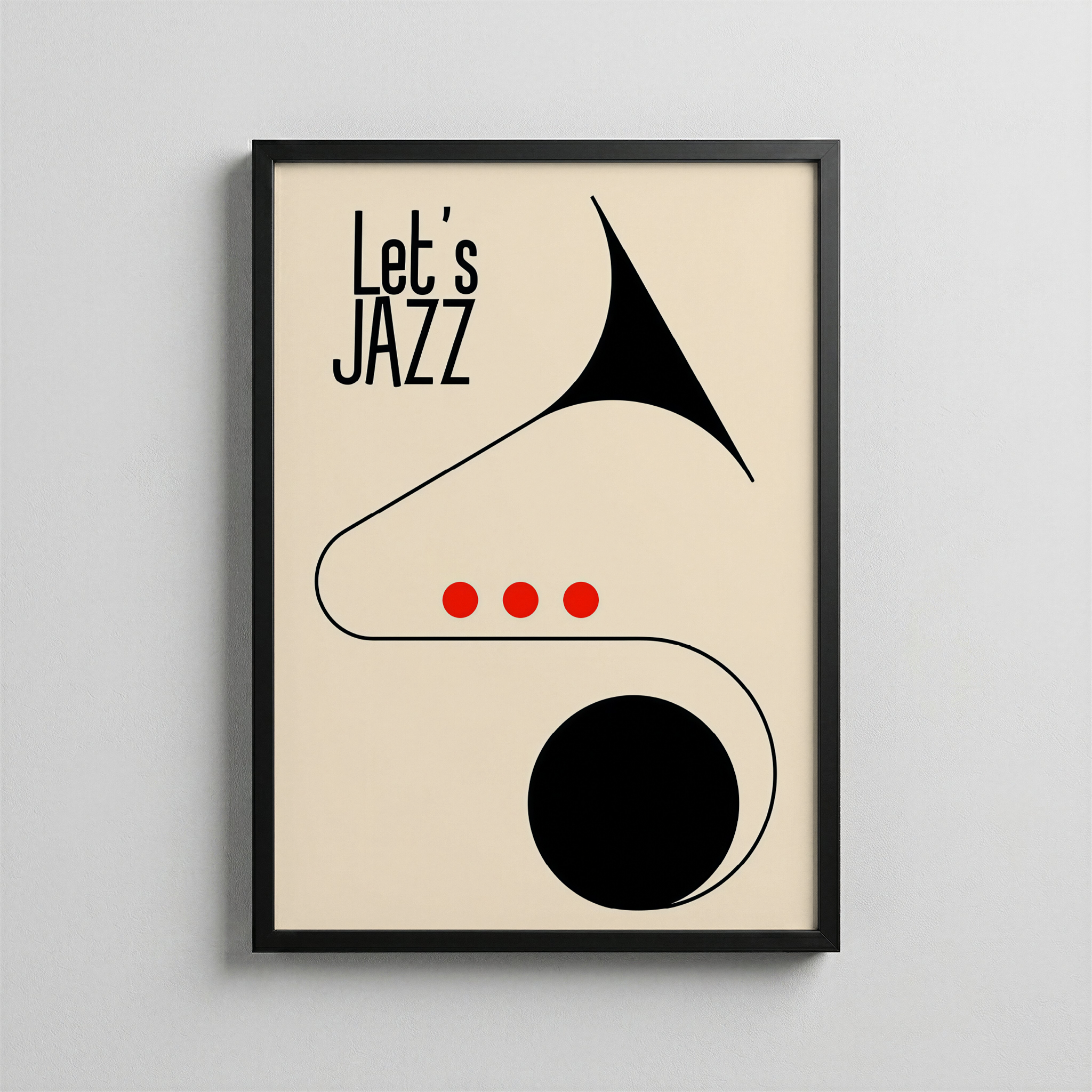Let’s Jazz
