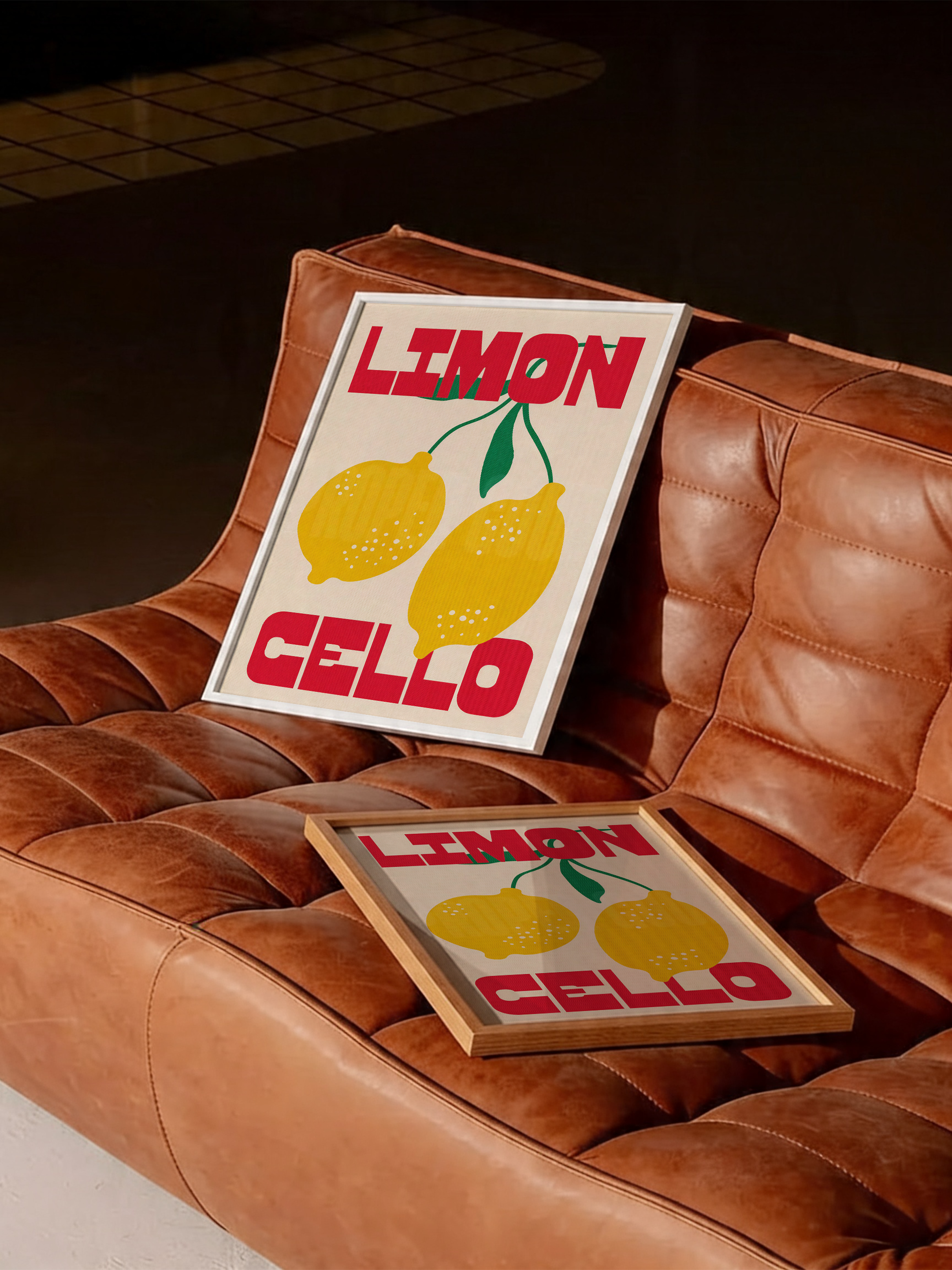 Limoncello