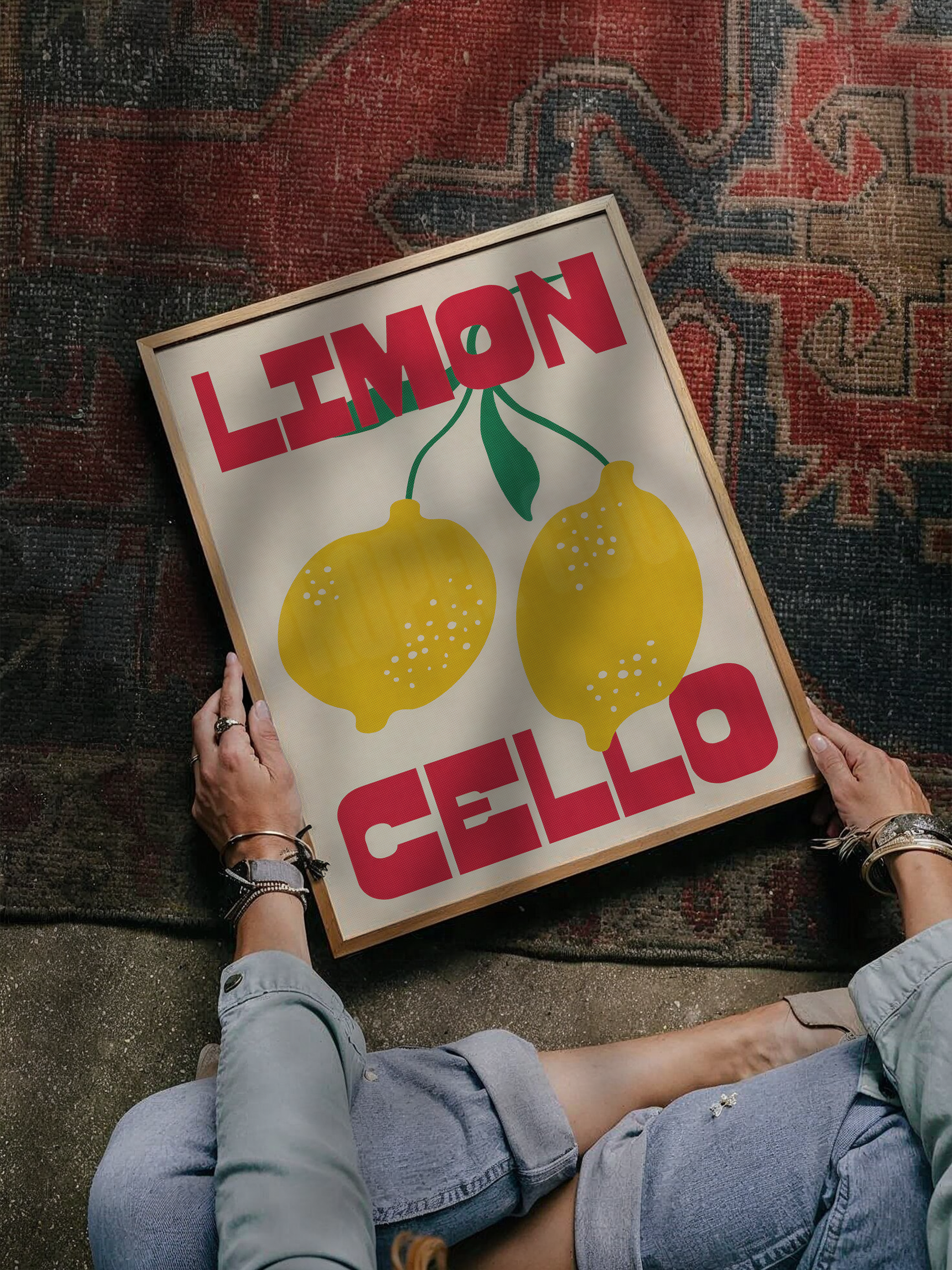 Limoncello