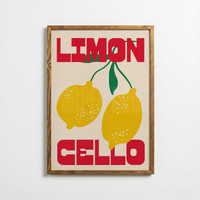 Limoncello