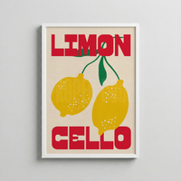 Limoncello