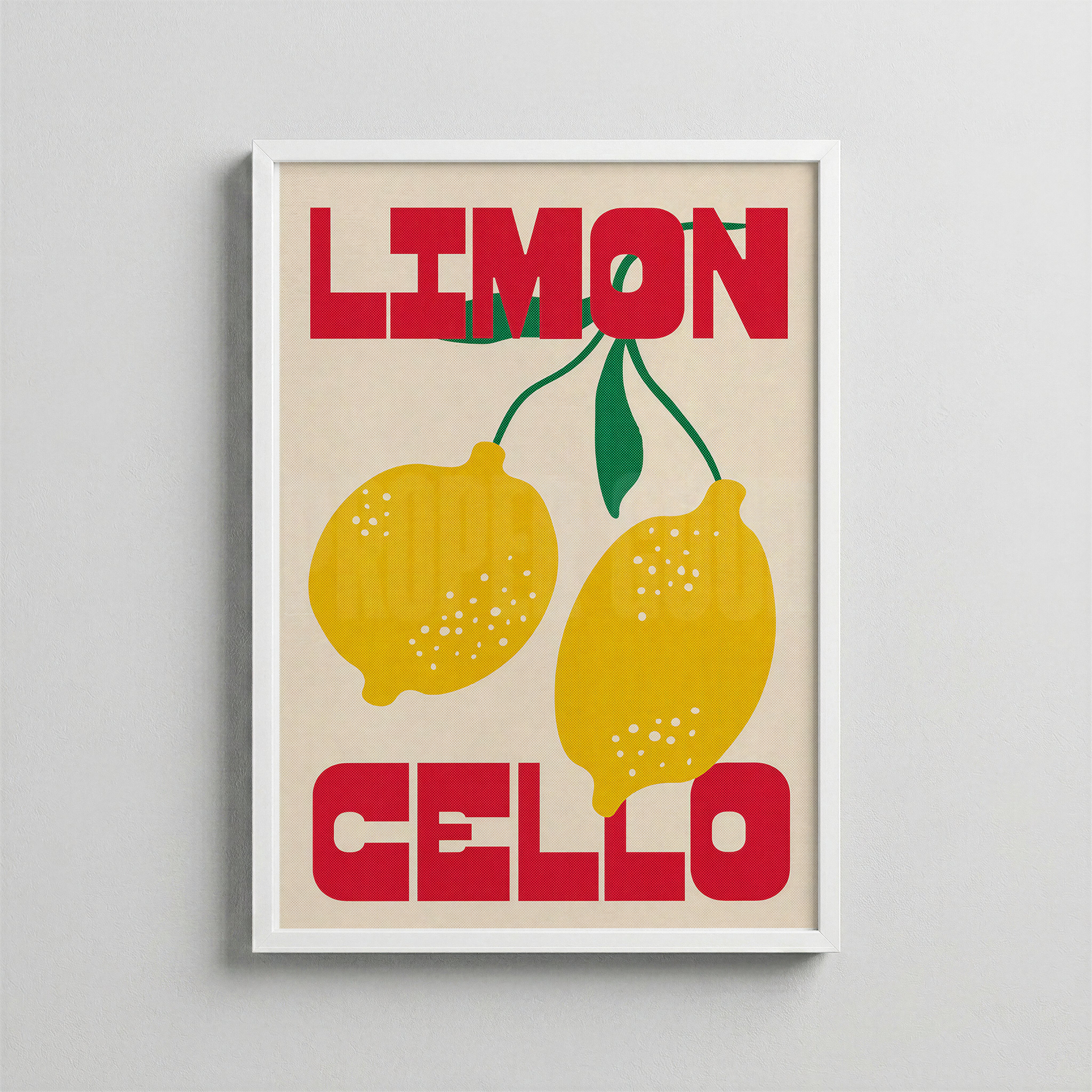 Limoncello