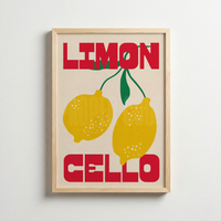 Limoncello
