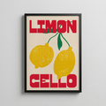 Limoncello