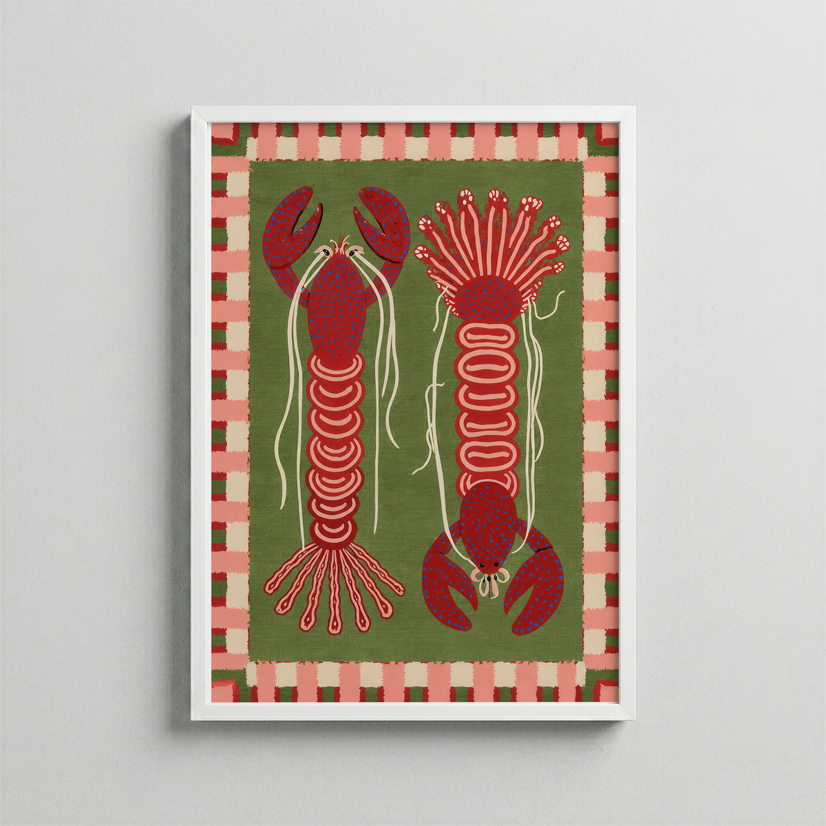Lobsters