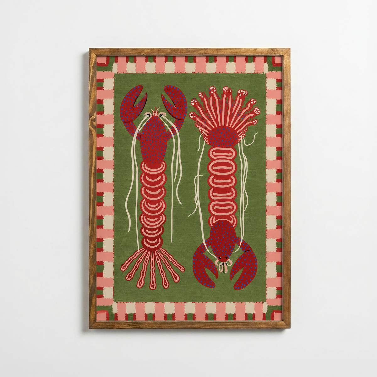 Lobsters