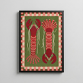 Lobsters
