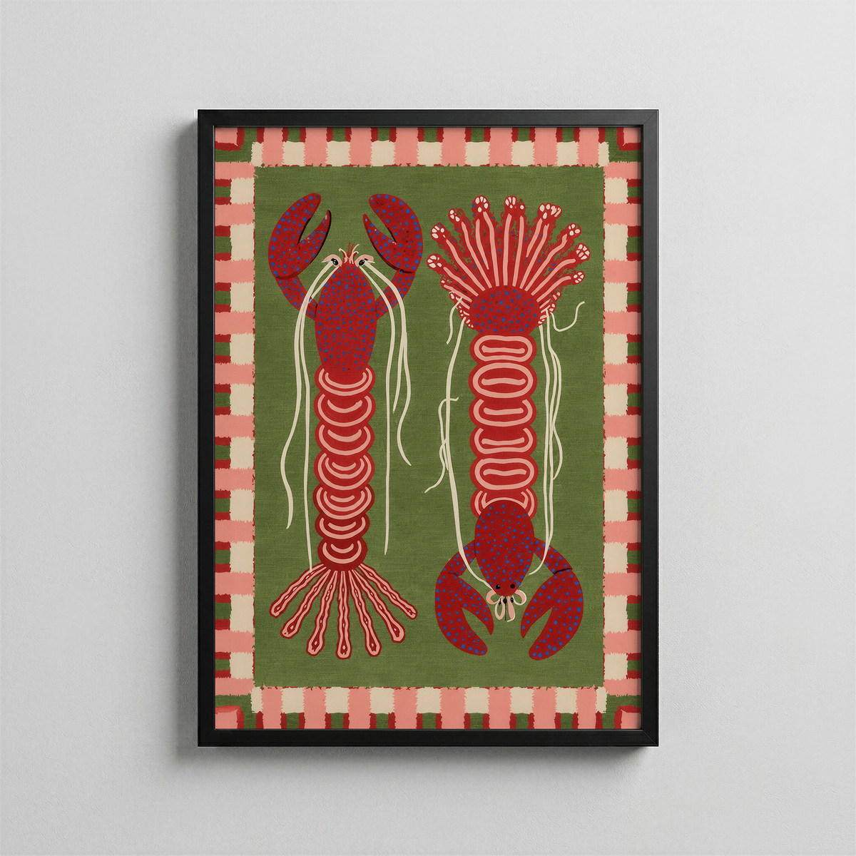Lobsters