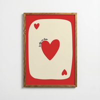 Lucky İn Love