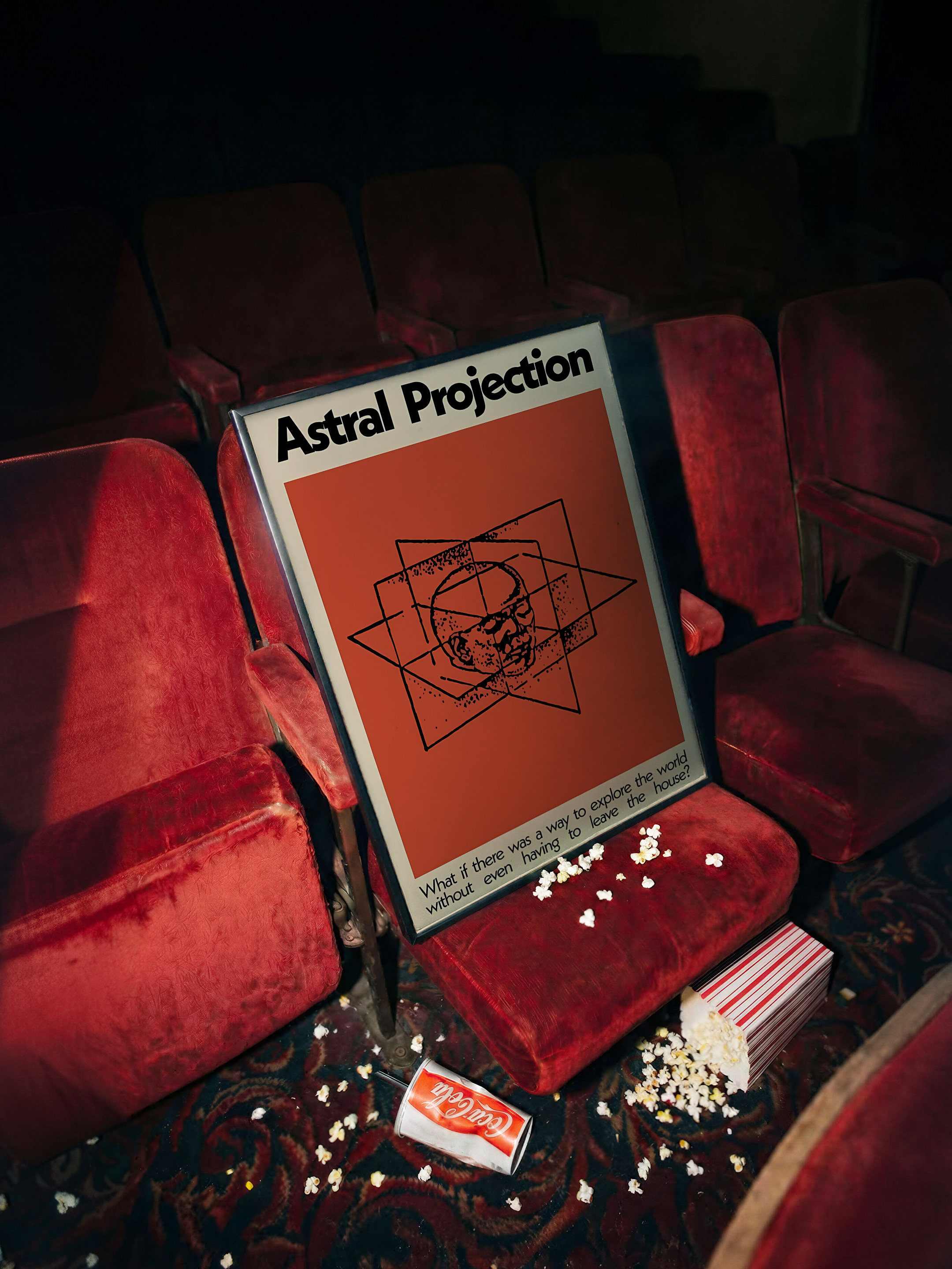 Astral Projection