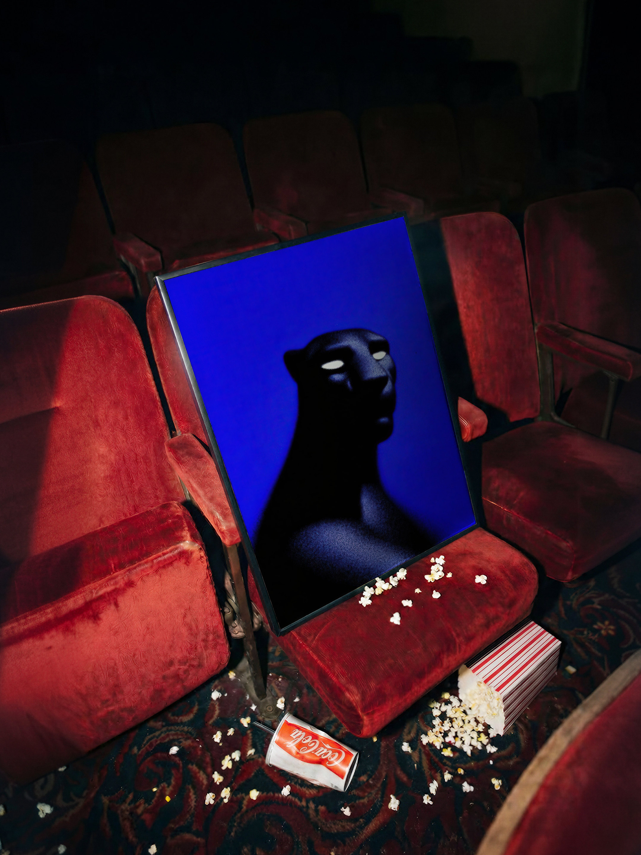 Shadow Panther