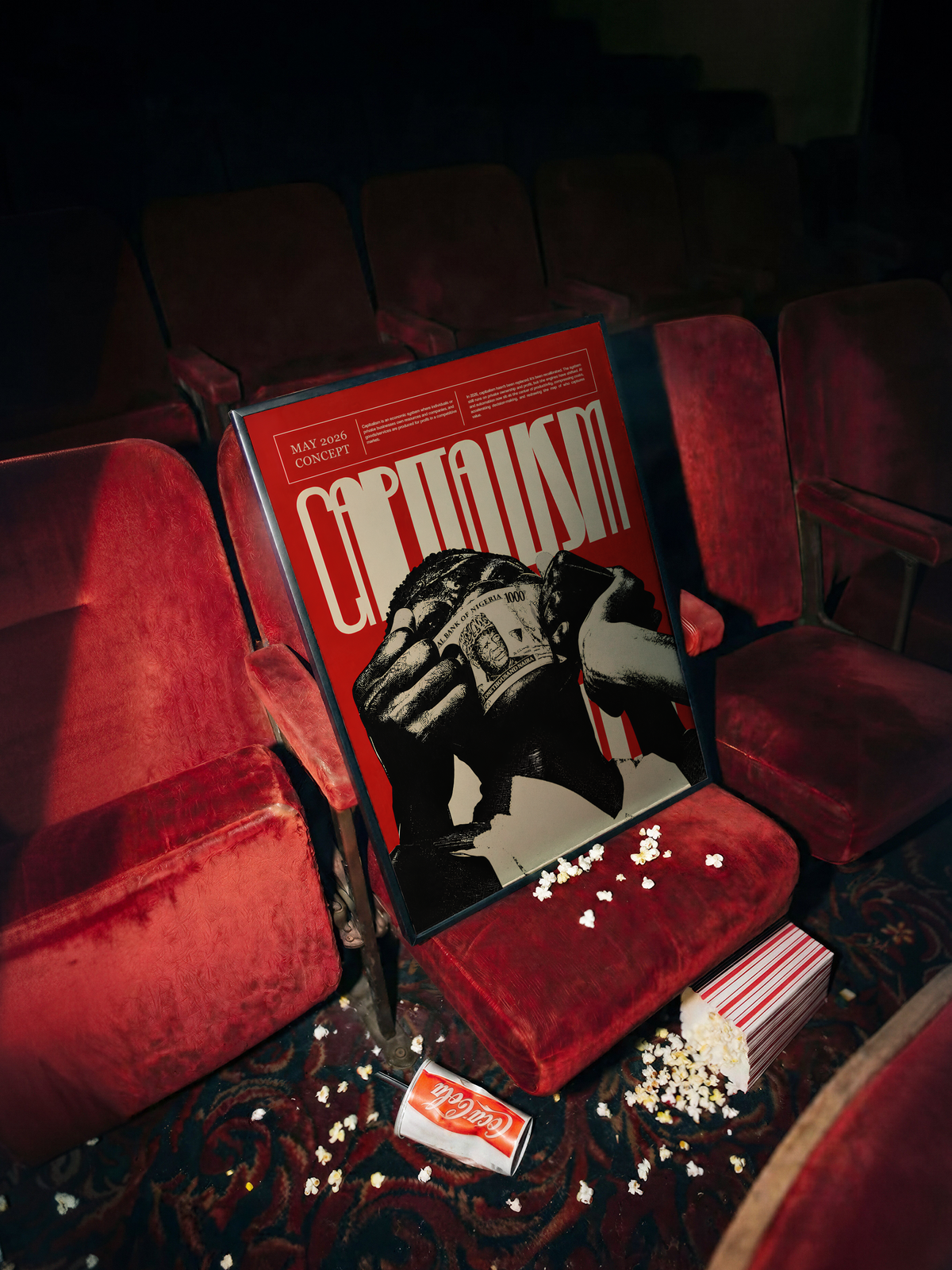 Capıtalısm