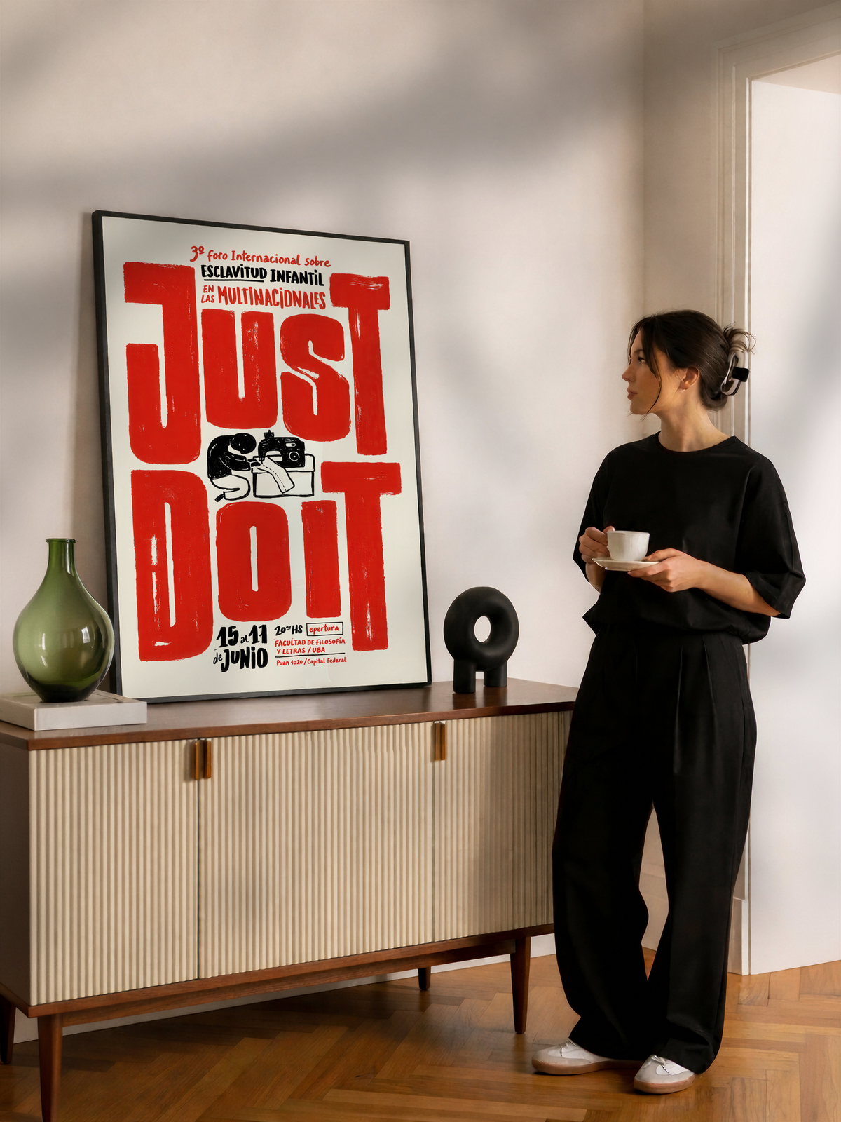 Just Do It