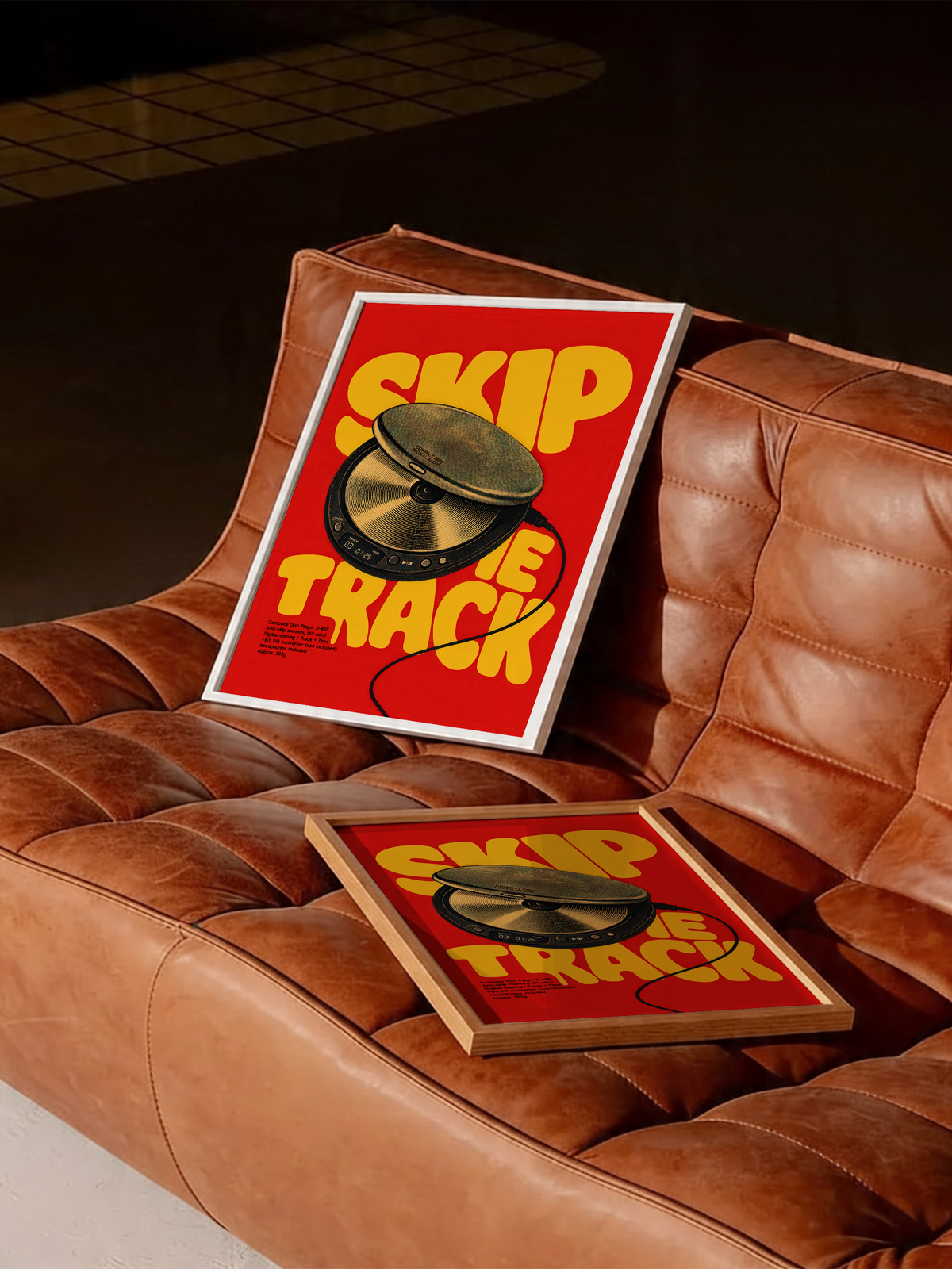 Track