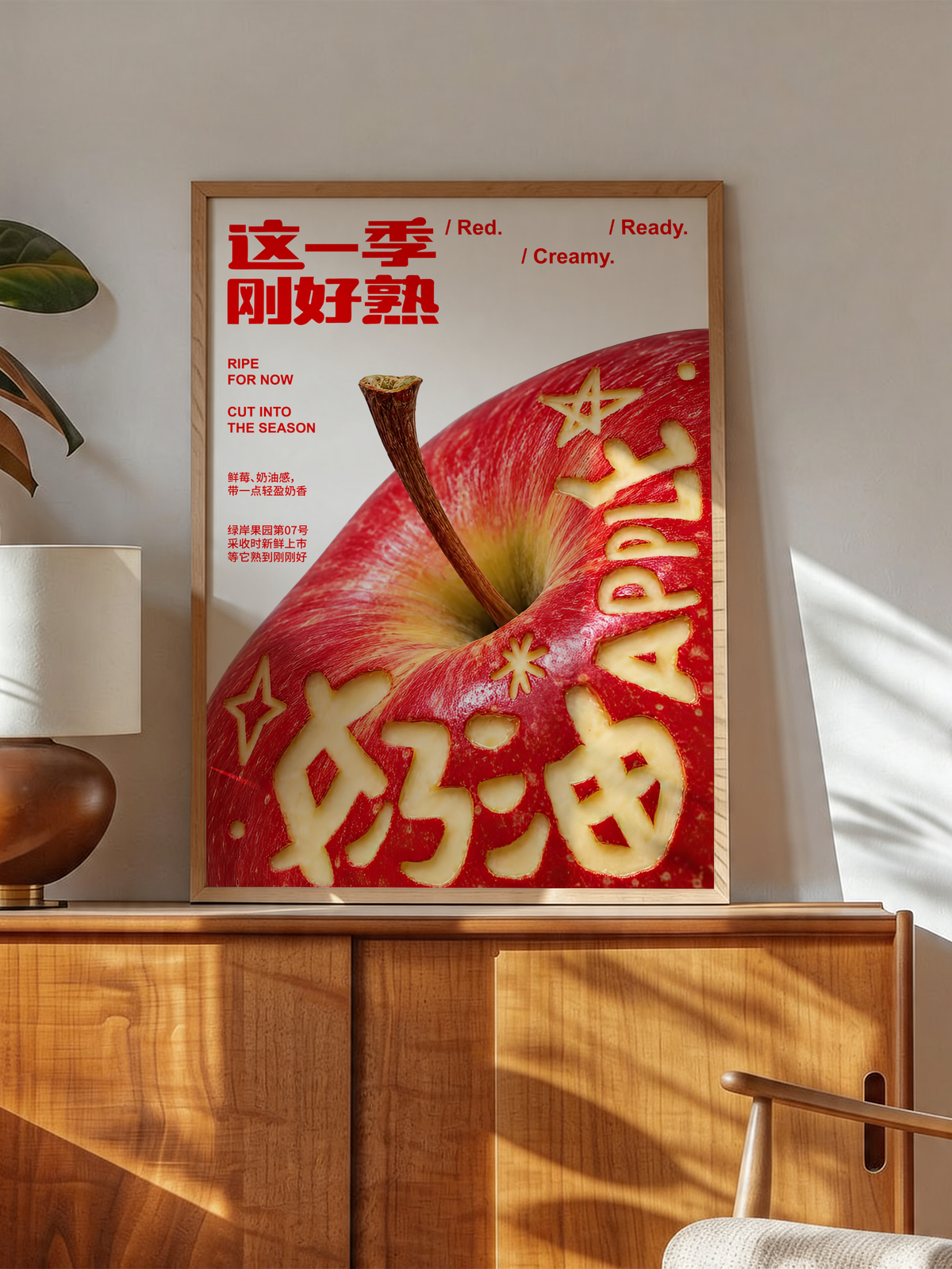 Apple