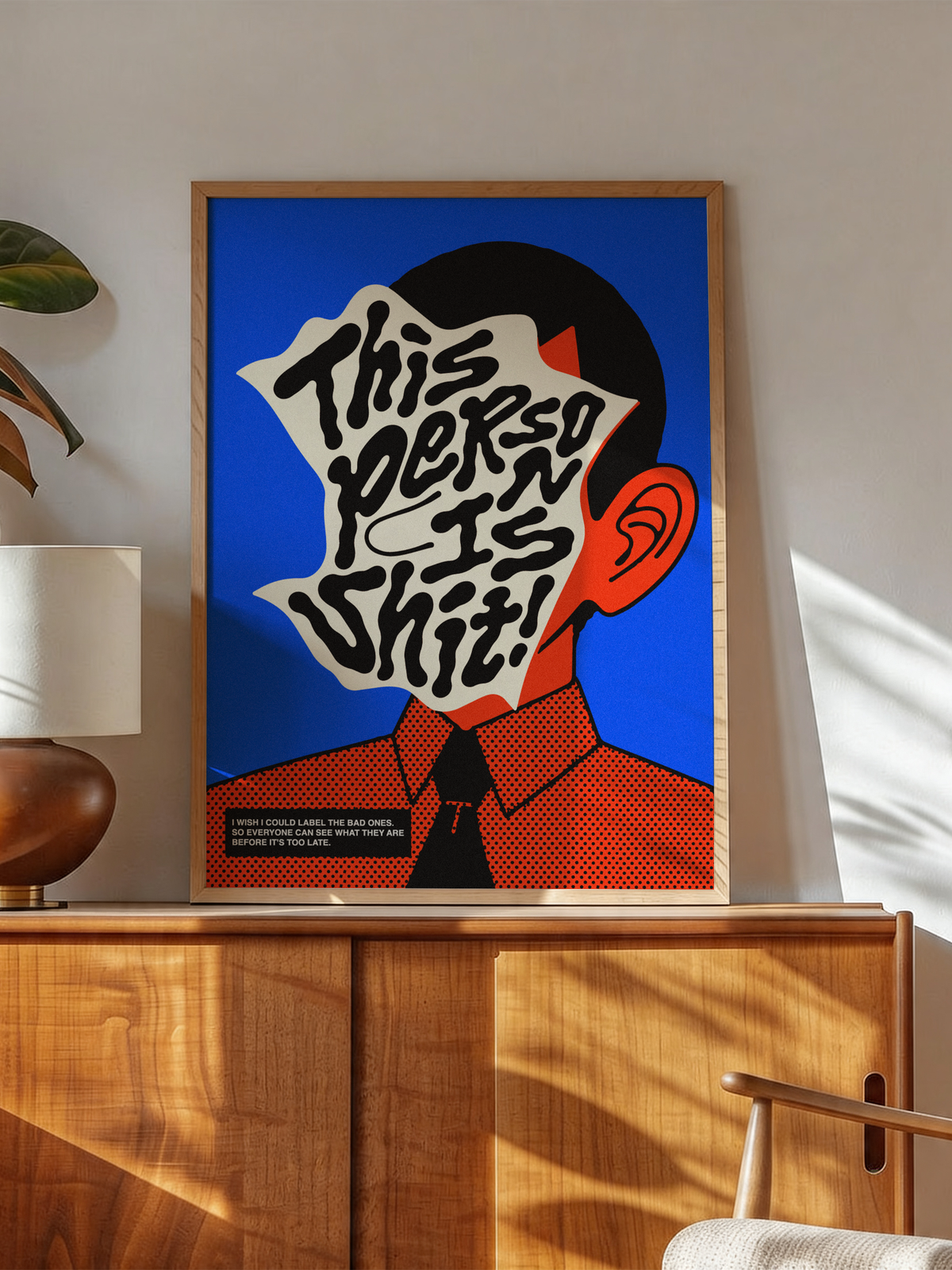 The Person