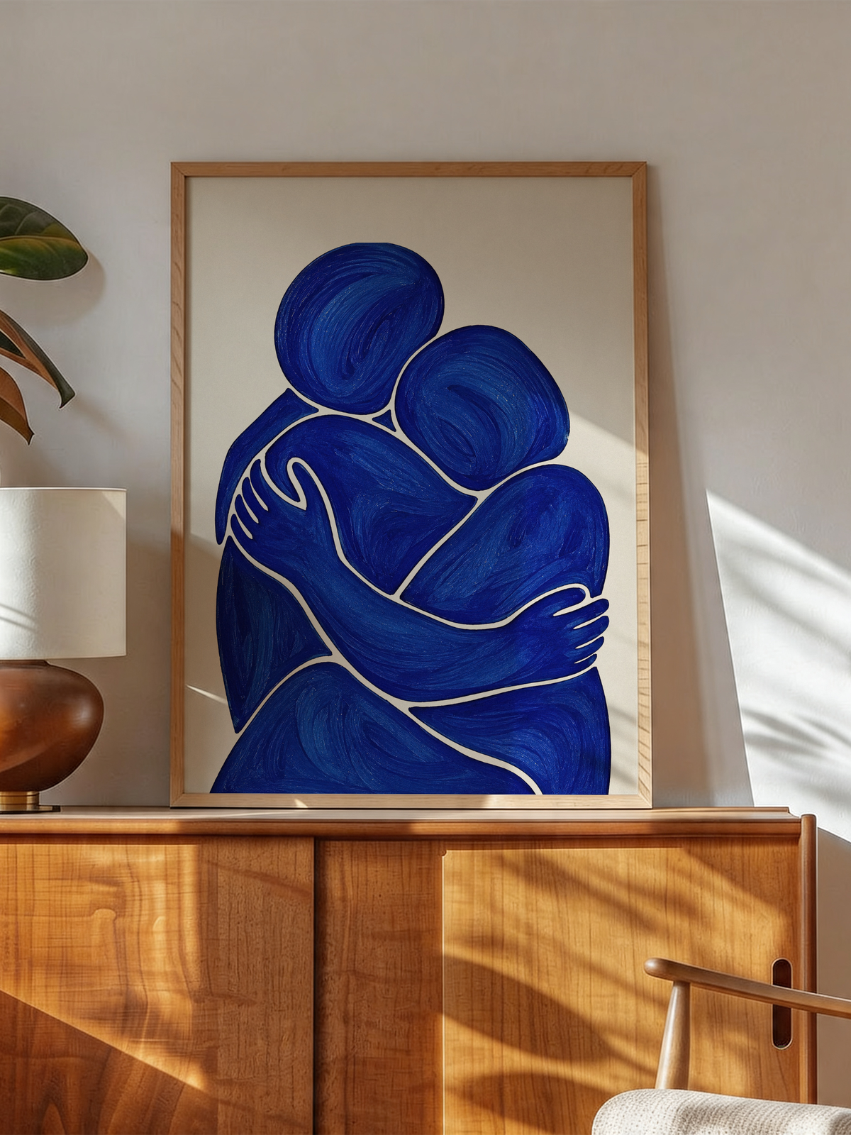 Embrace