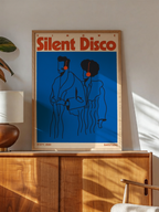 Silent Disco