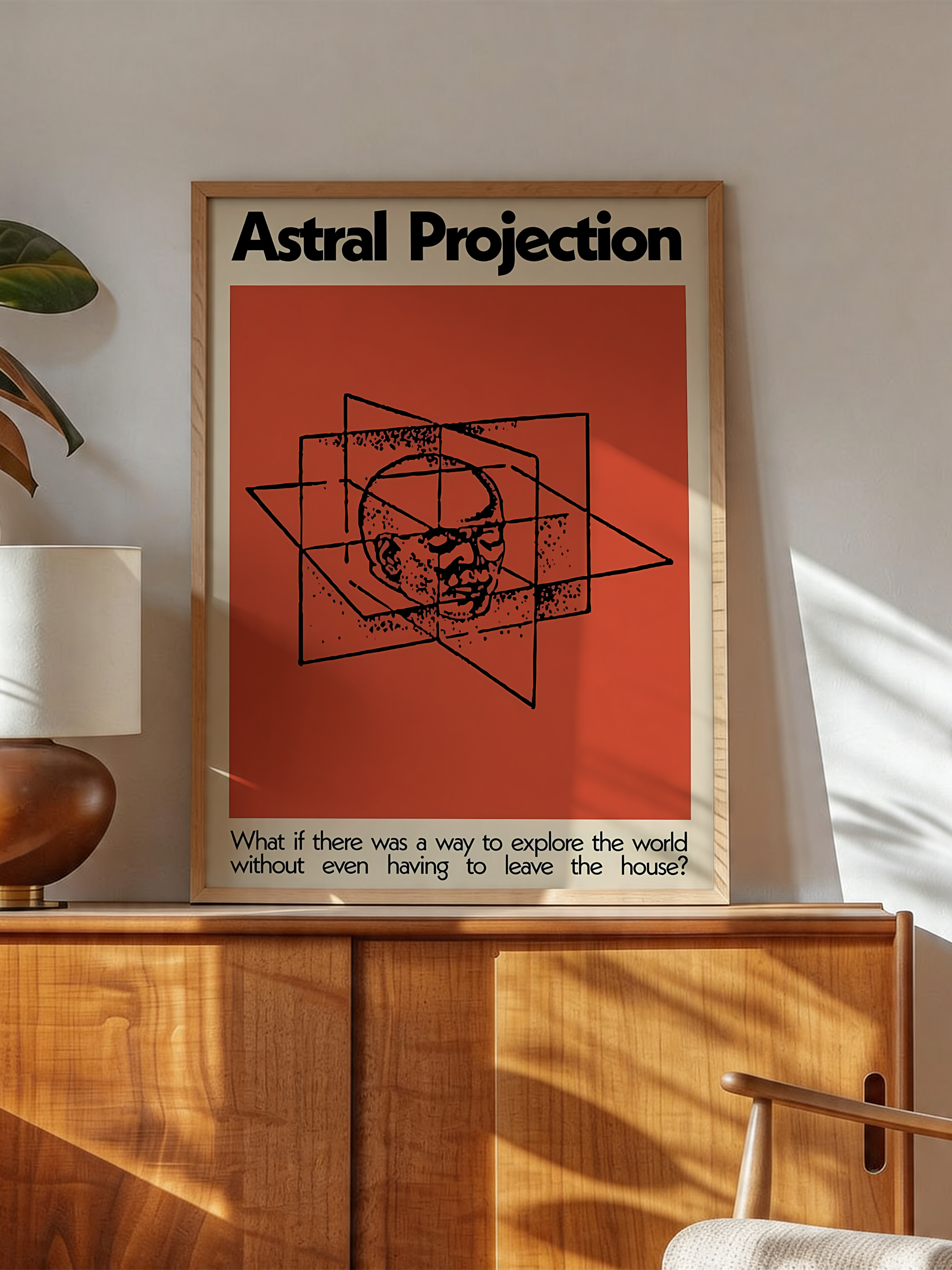Astral Projection