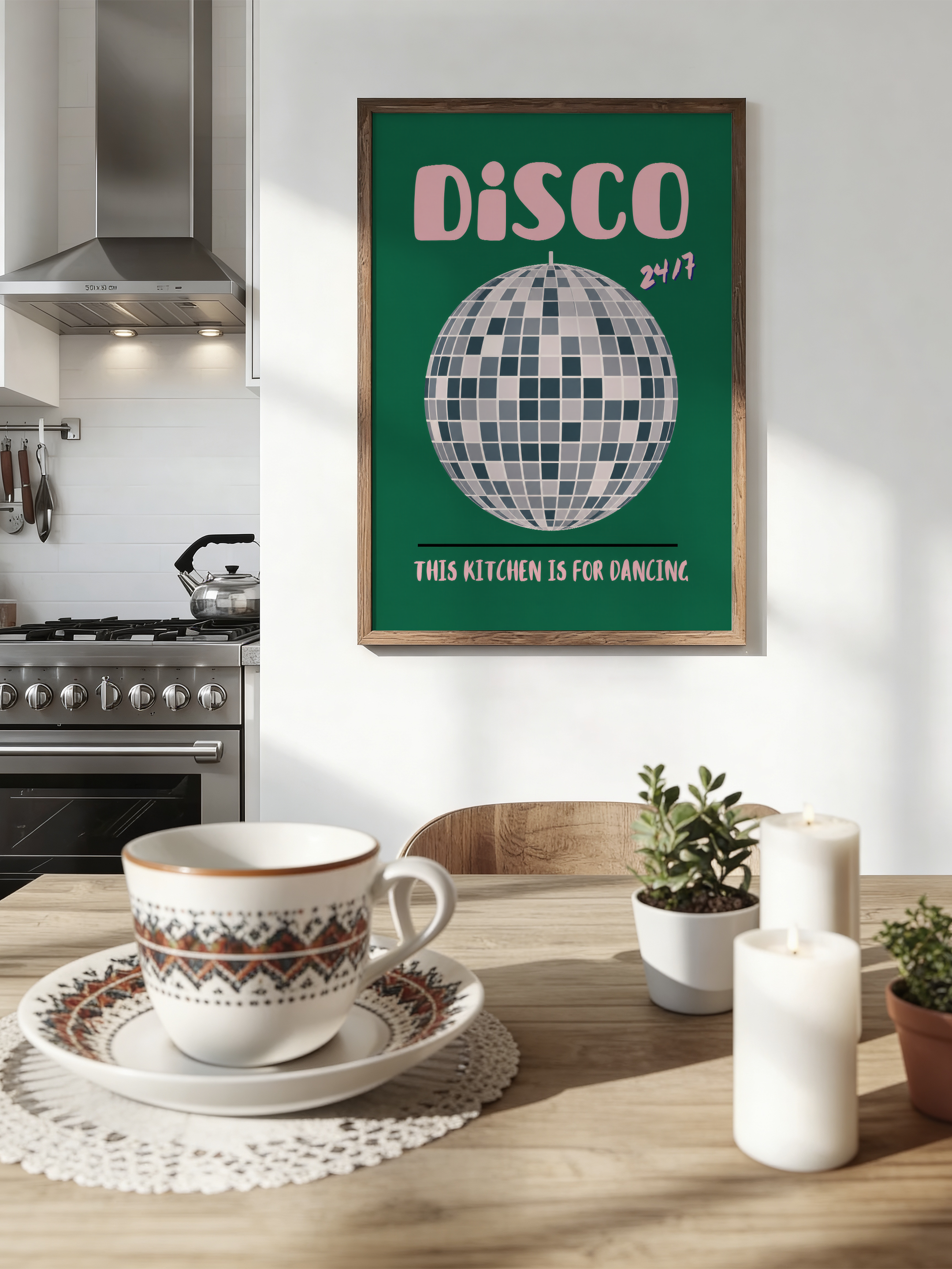 Disco