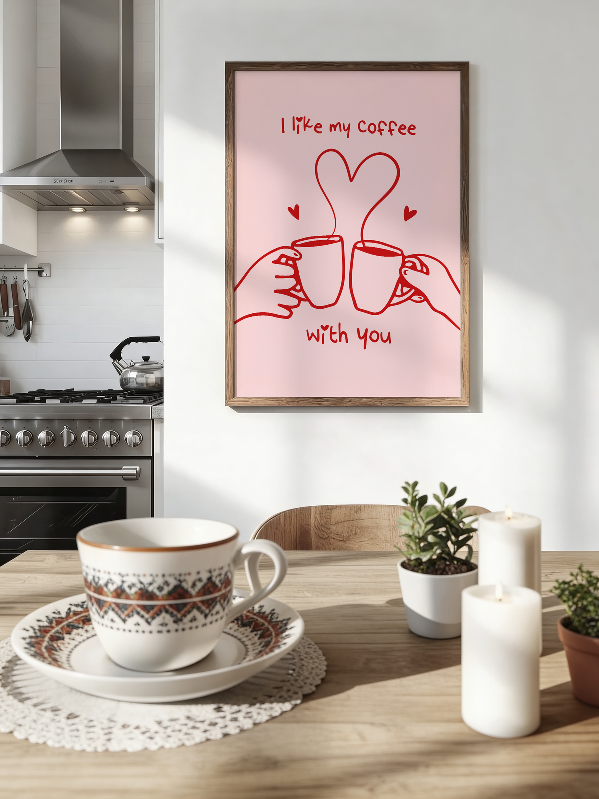 My Coffee