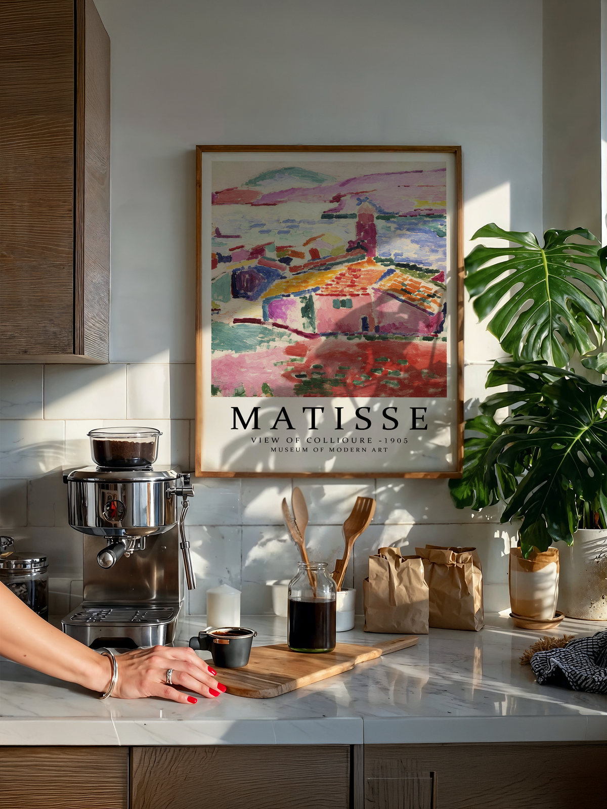 Matısse Collıoure