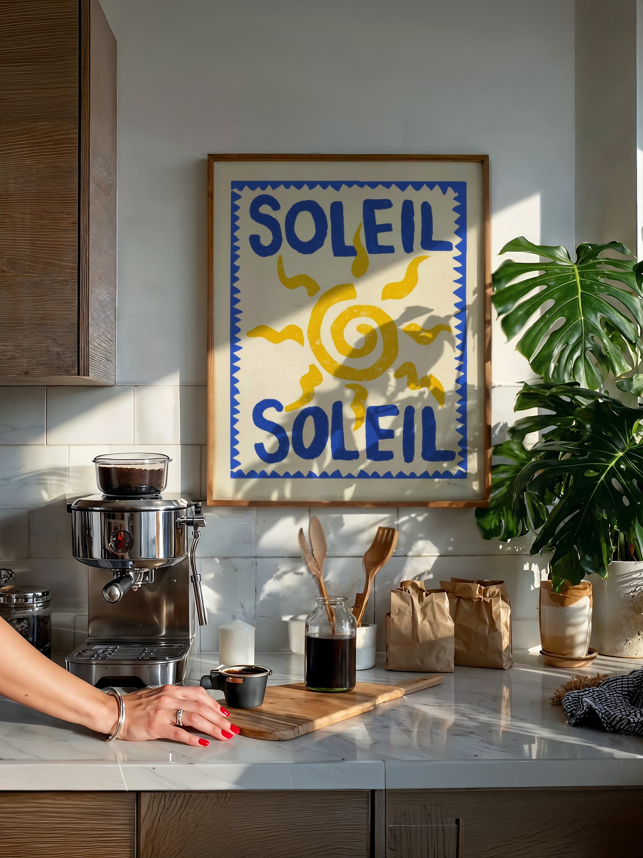 Soleil
