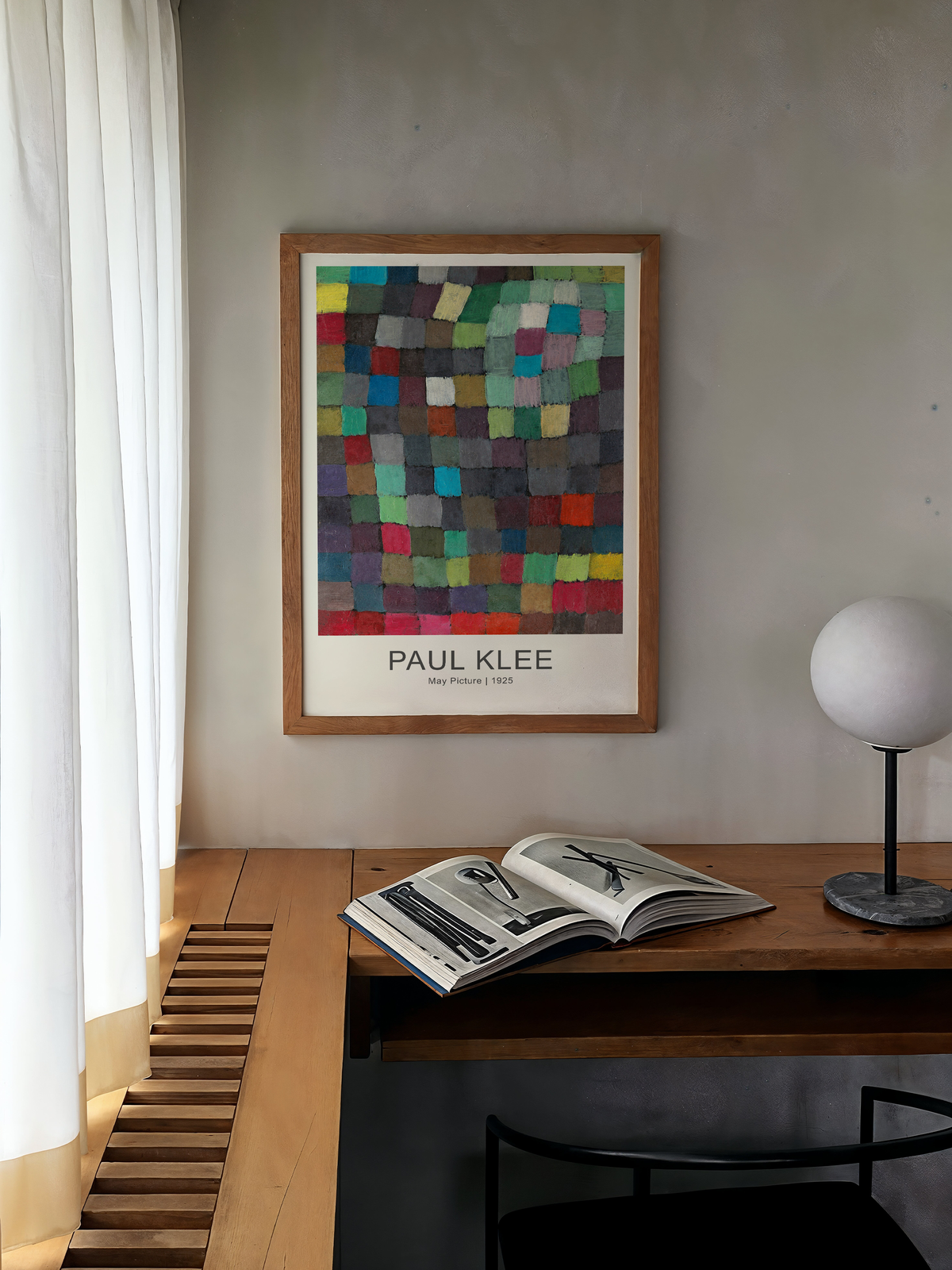 KLEE May