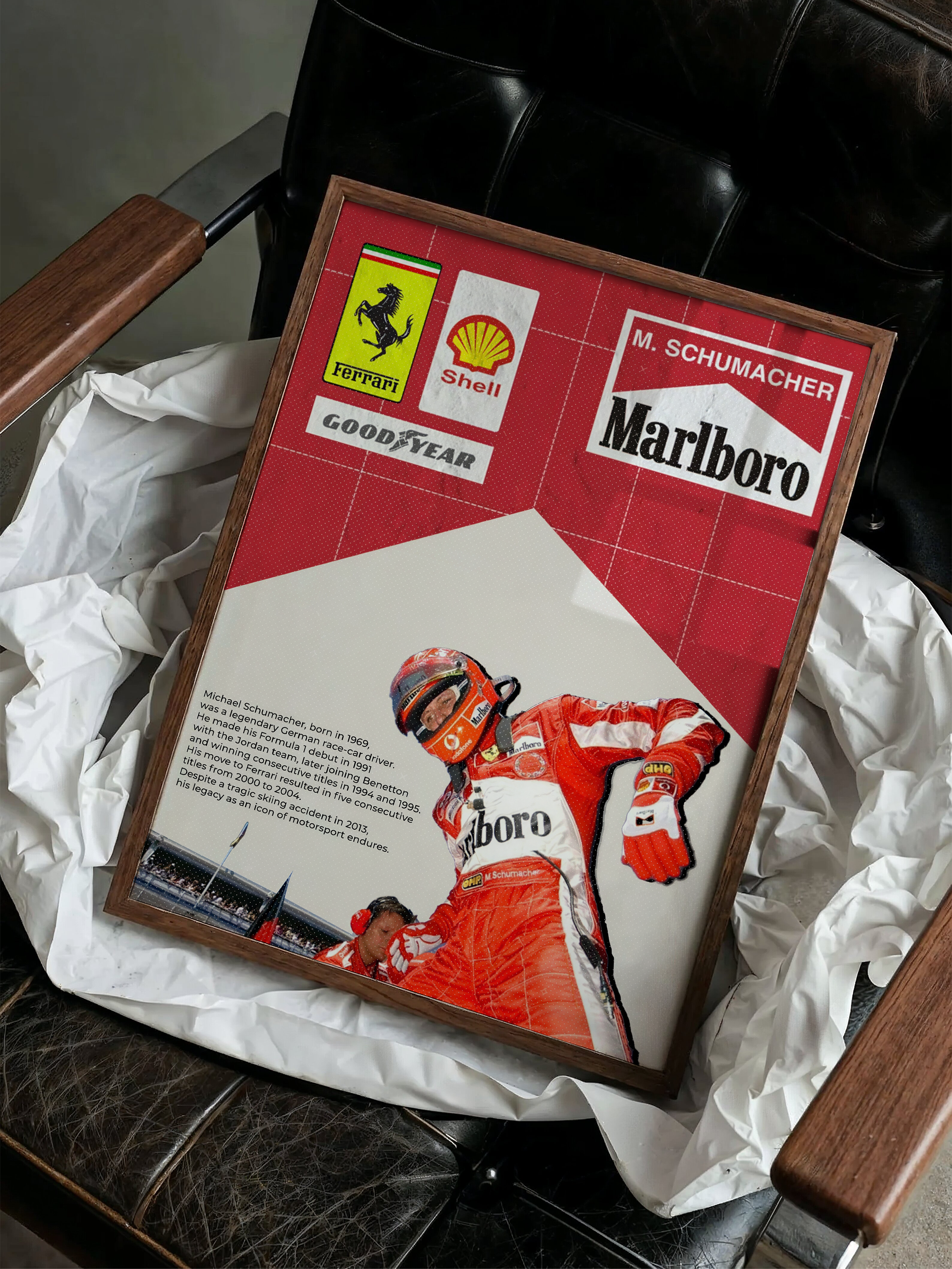 F1 Marlboro