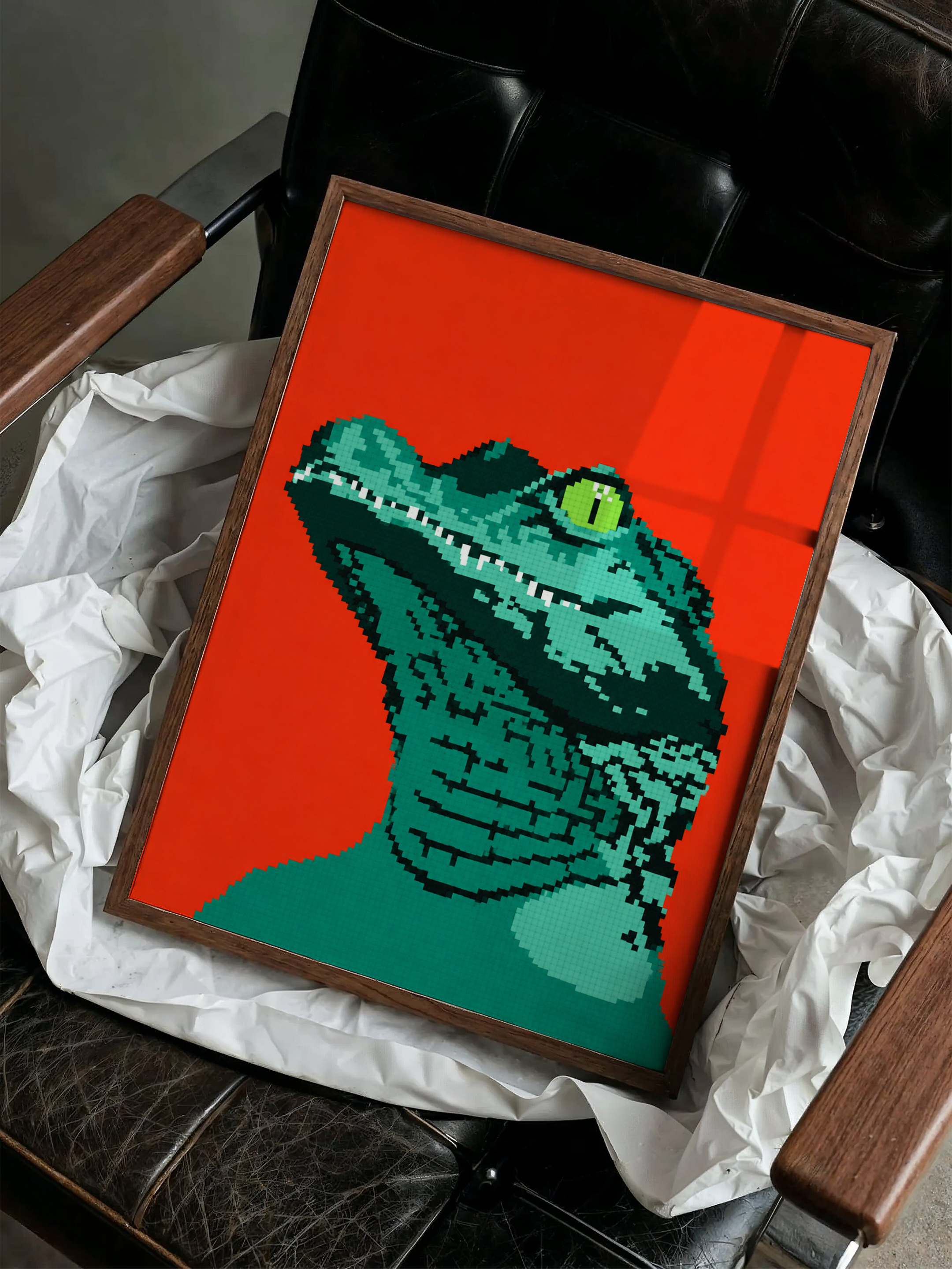Crocodile