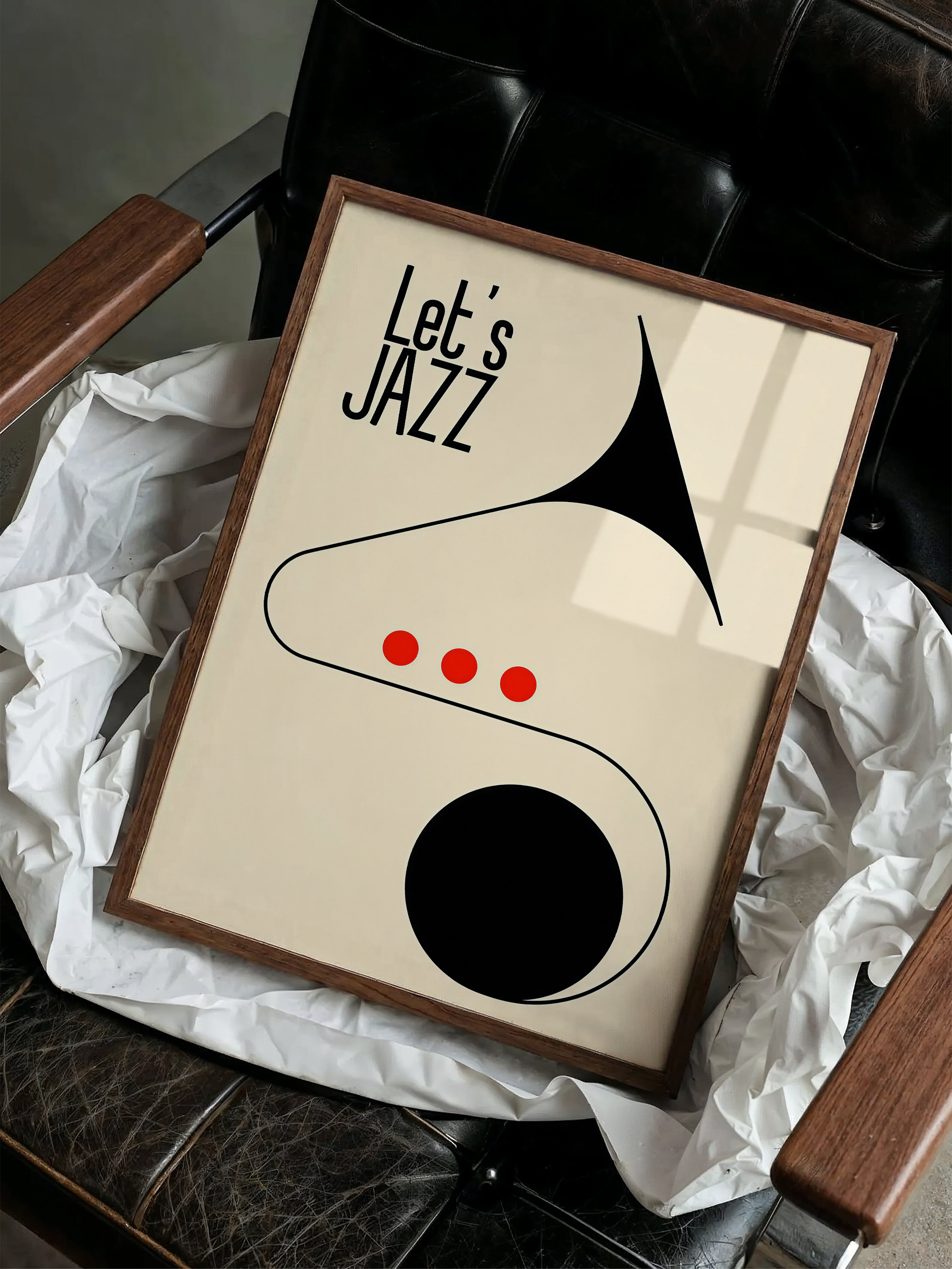 Let’s Jazz