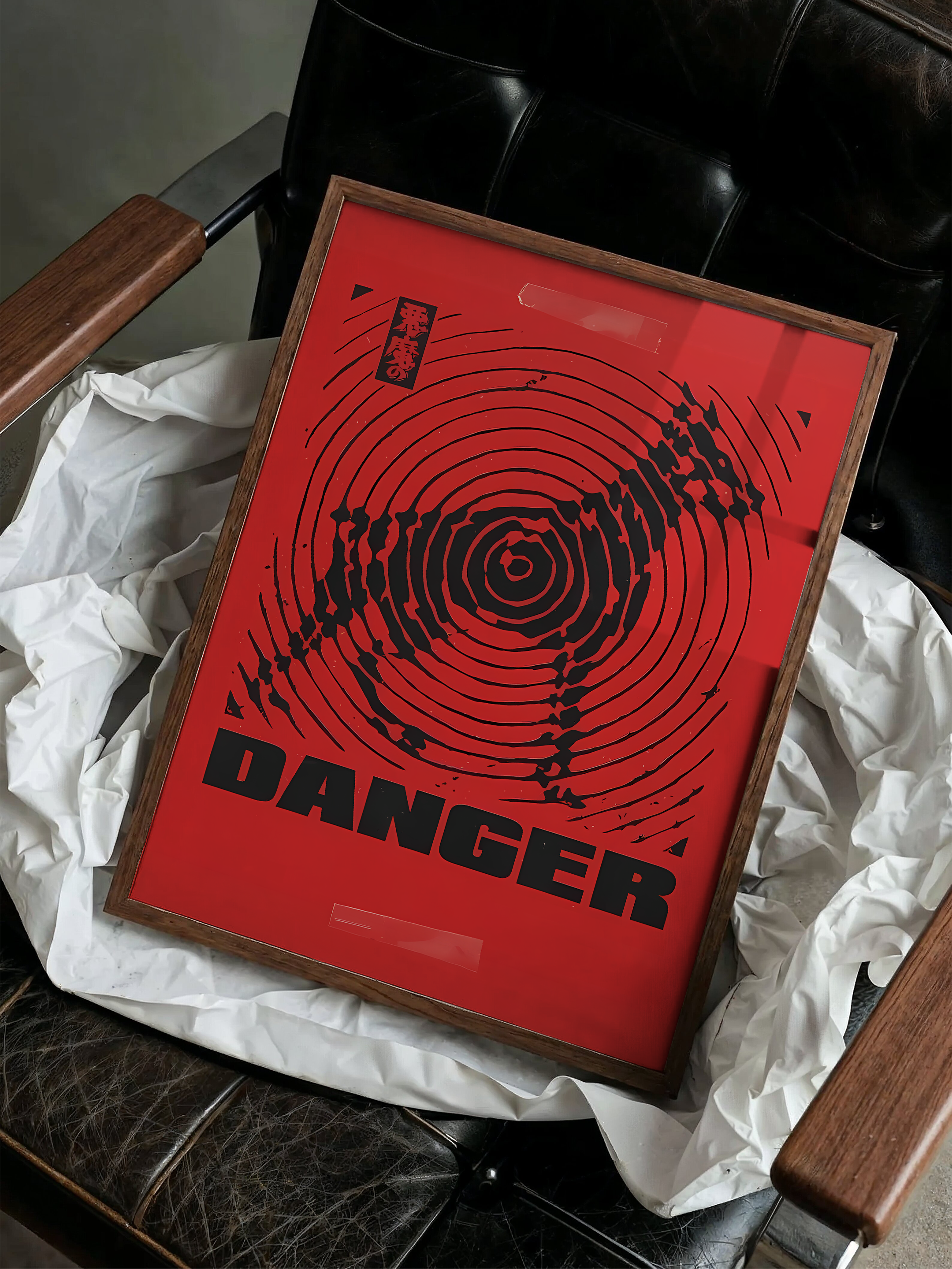 Danger