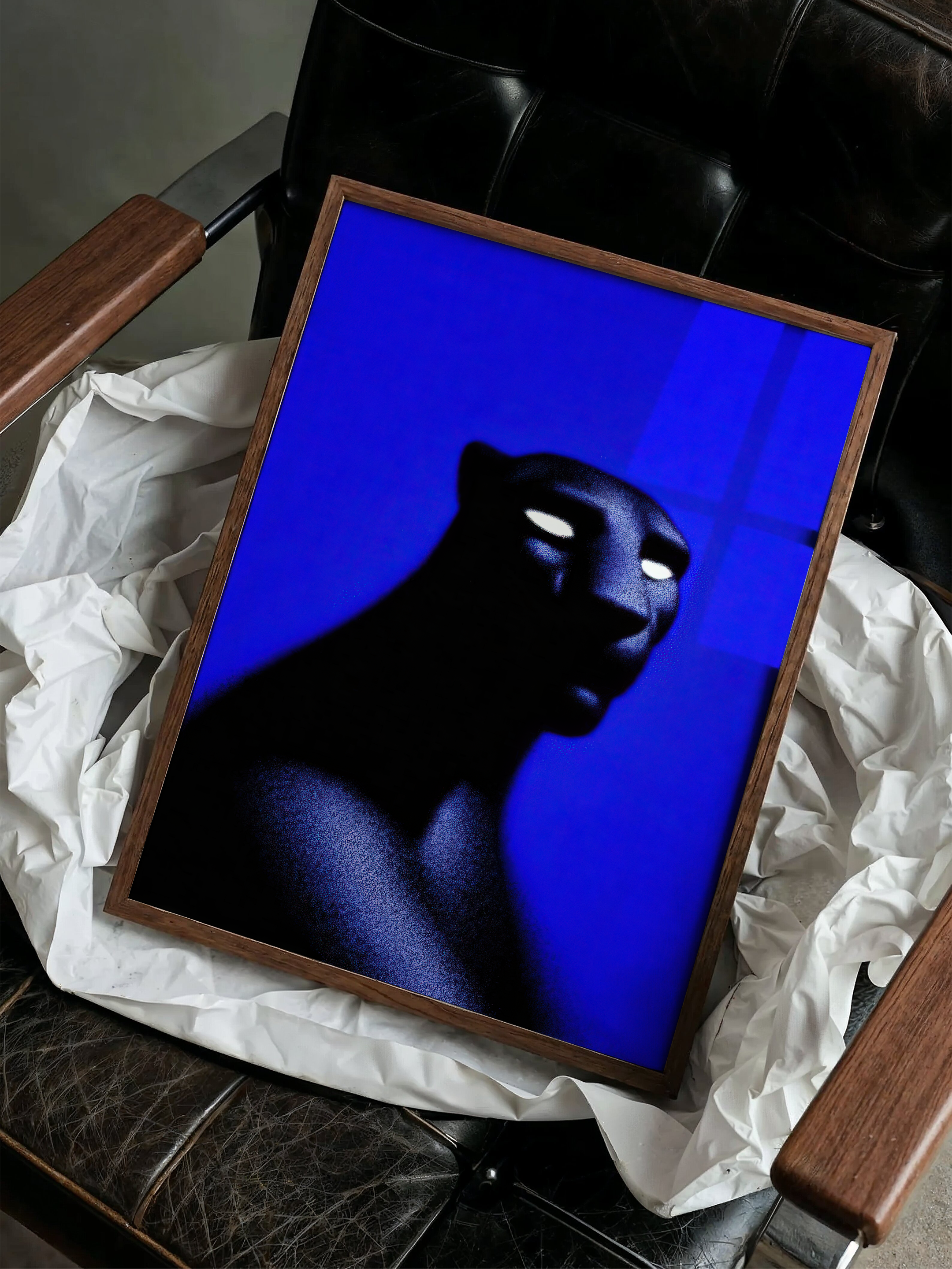 Shadow Panther