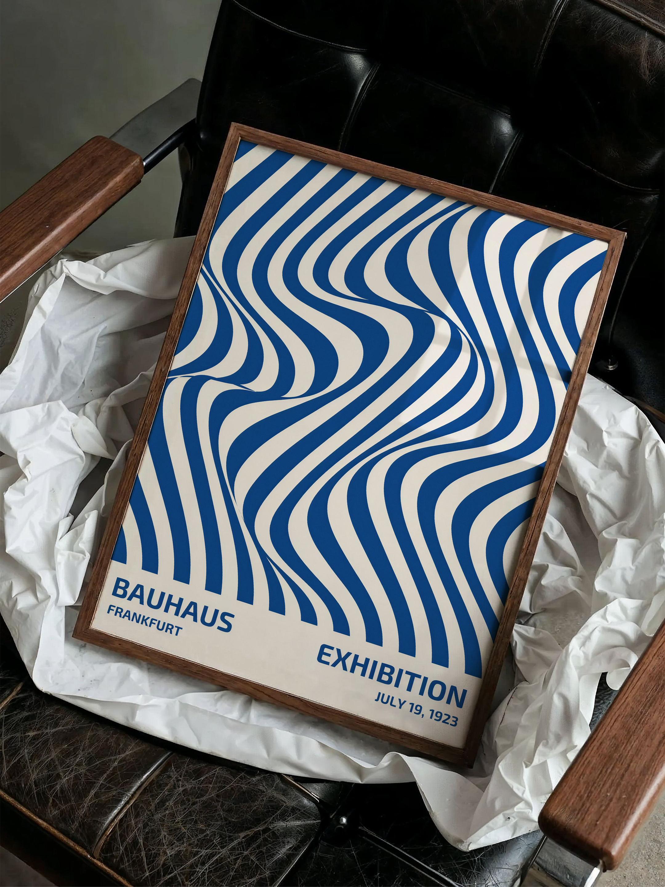 Deforme Dalga Deseni