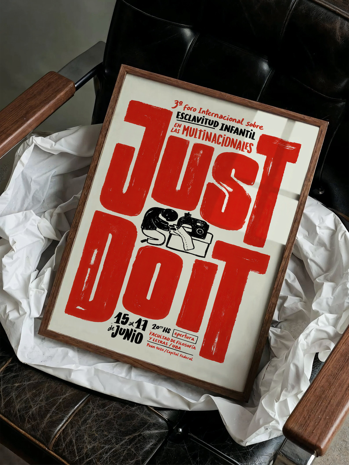 Just Do It
