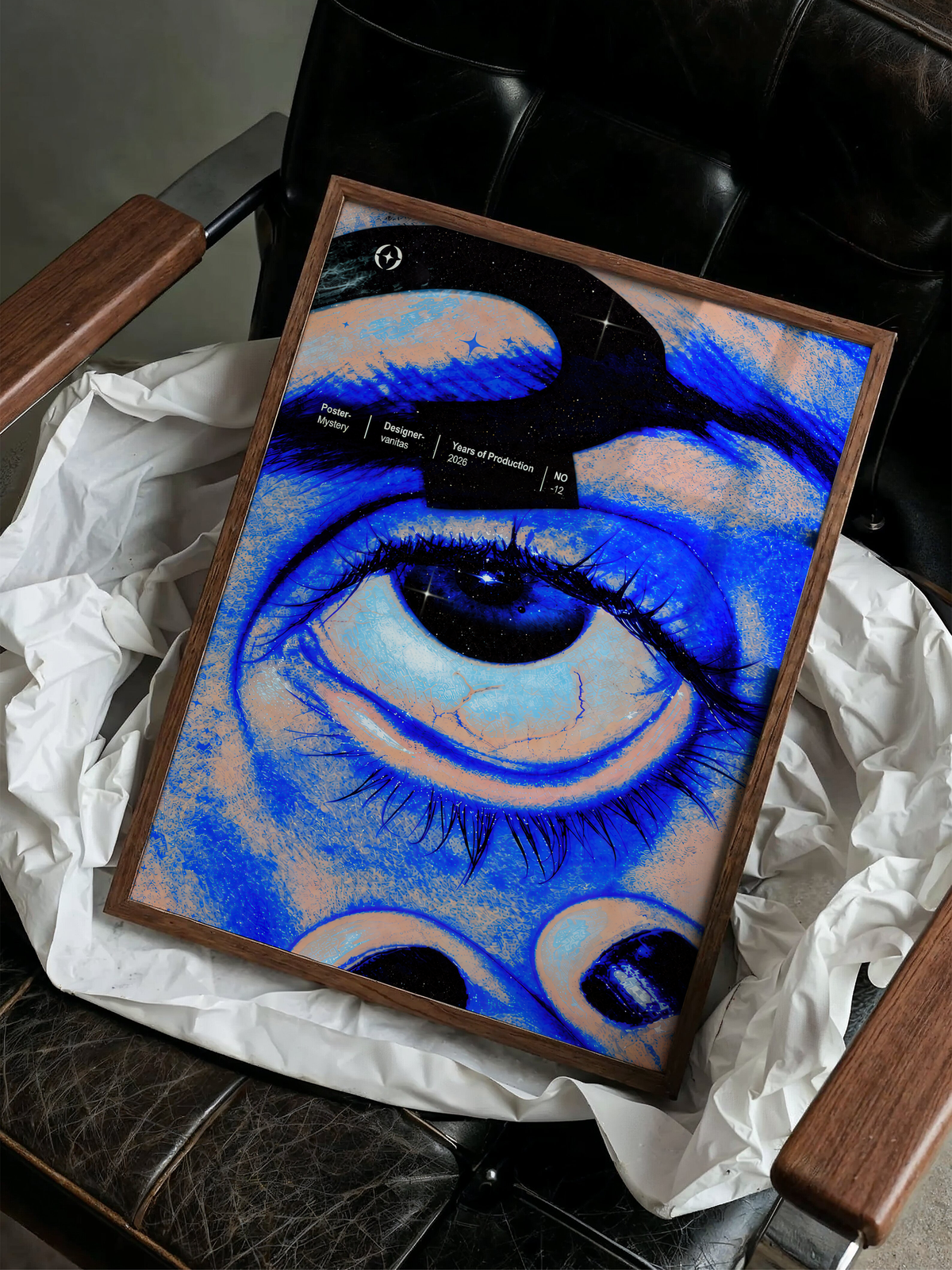 Blue Eye