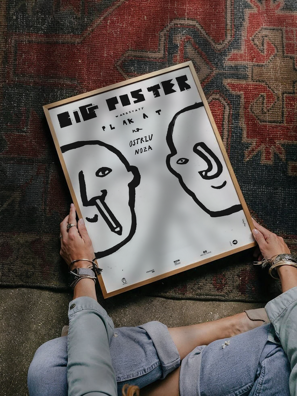 Big Poster