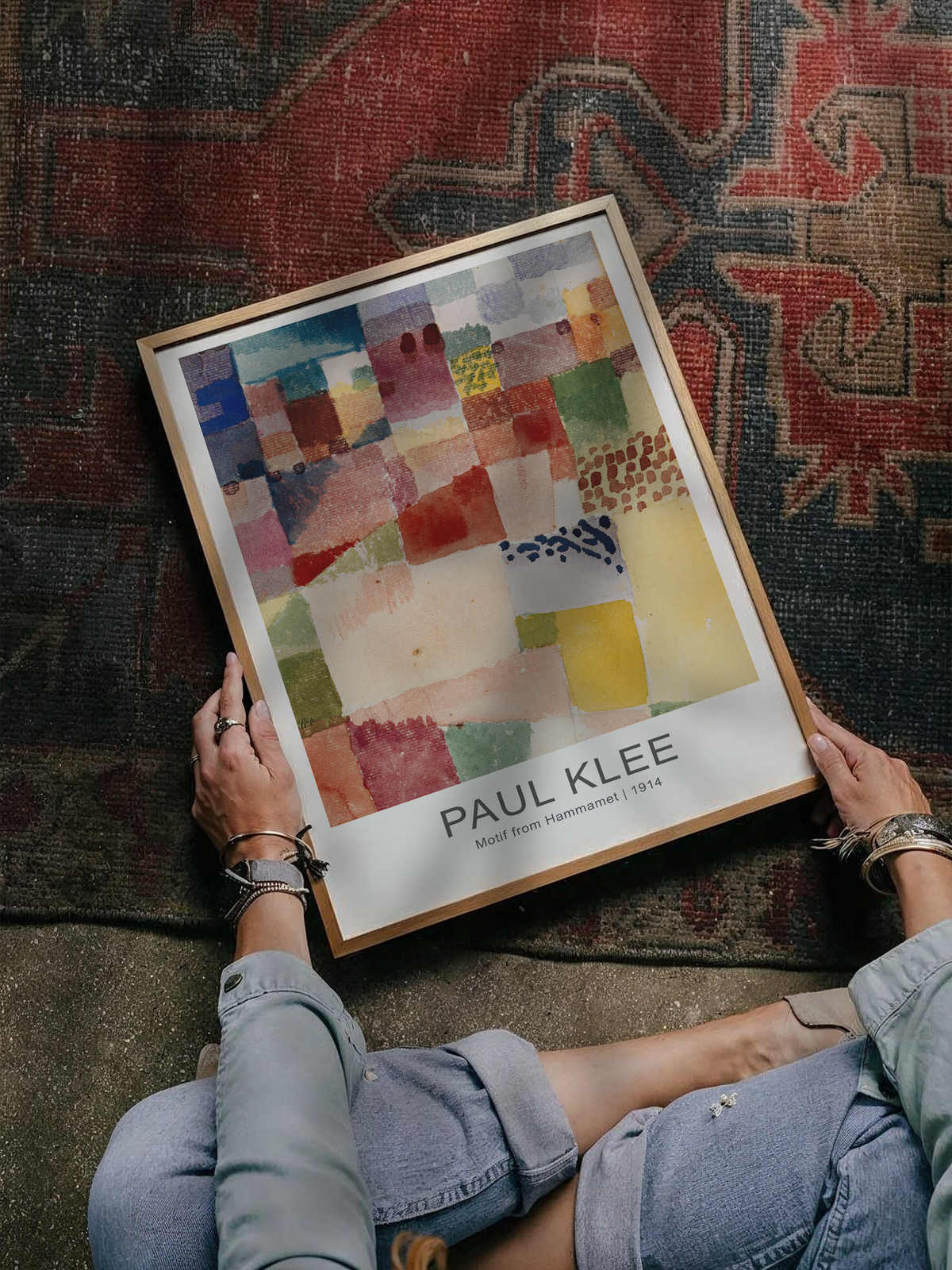 KLEE Moti