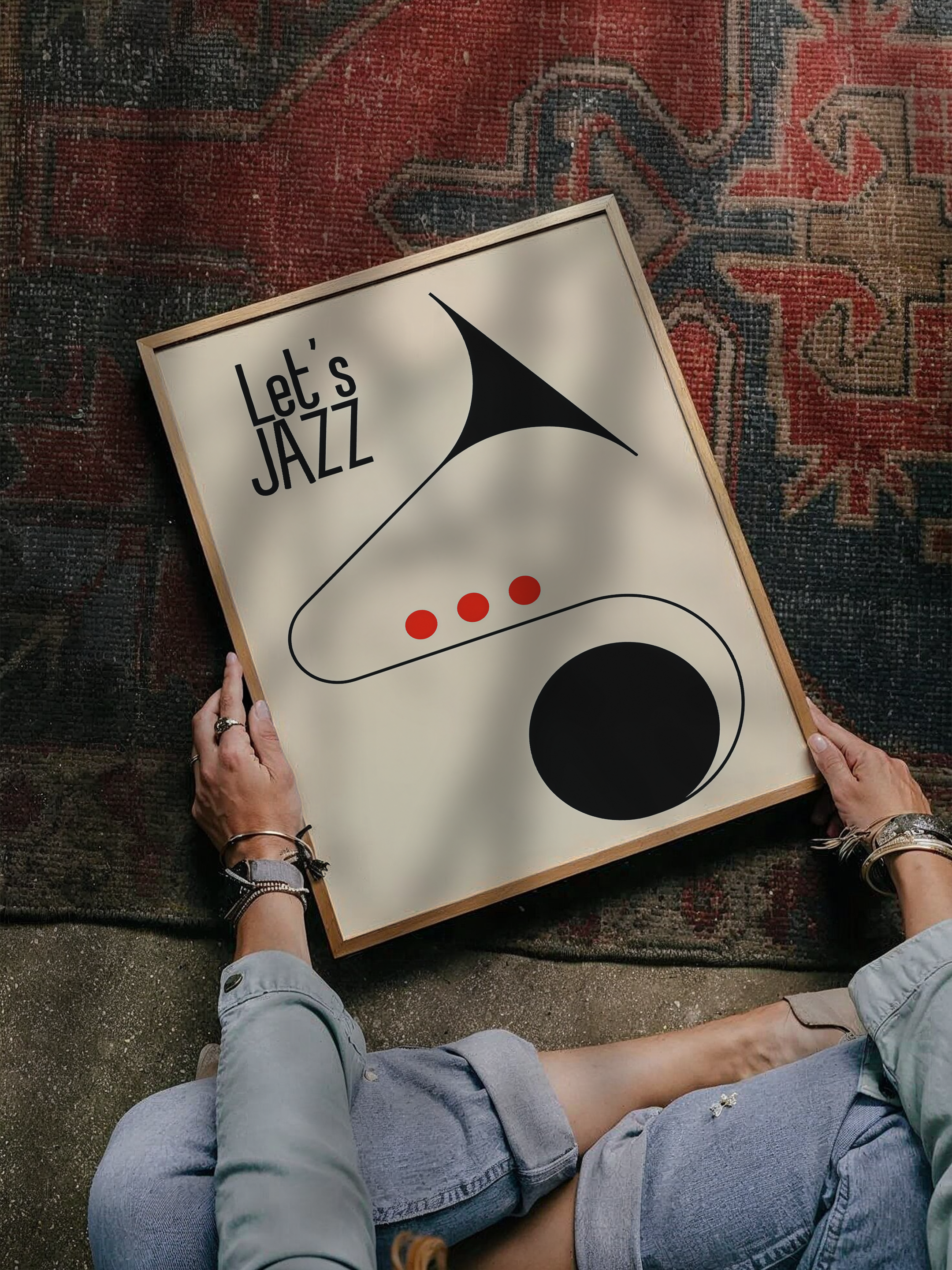 Let’s Jazz